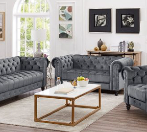 Sofa Set 361